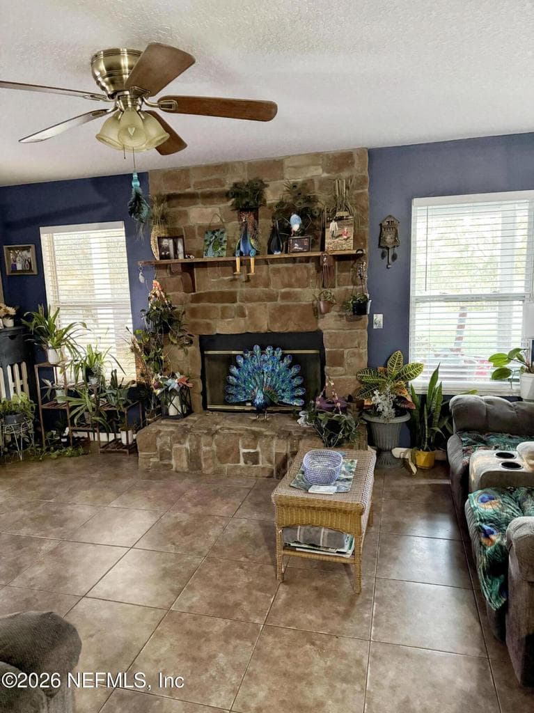 1134 CORAL FARMS Road, Florahome, FL 32140 3