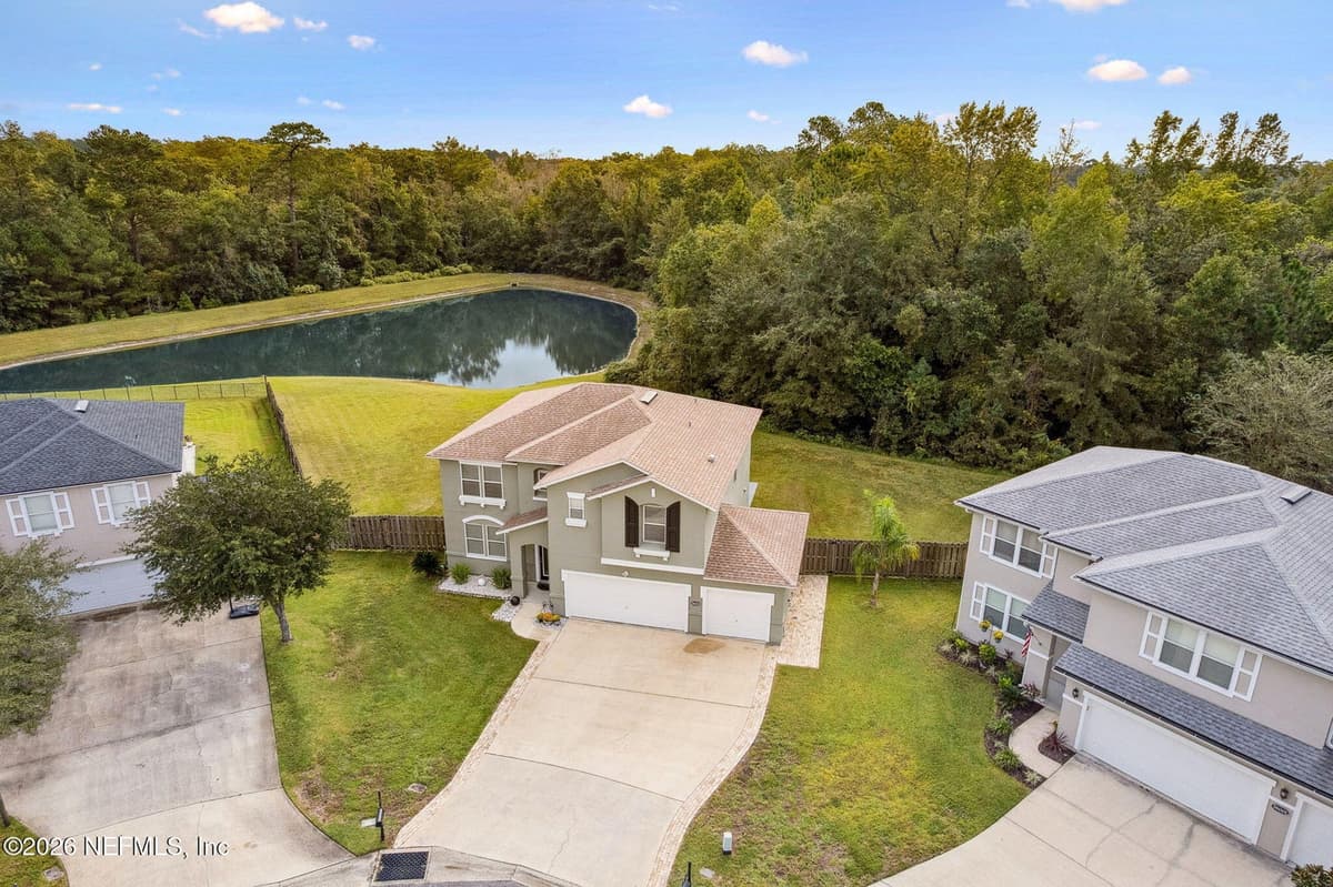 76002 TIDEVIEW Lane, Yulee, FL 32097 3