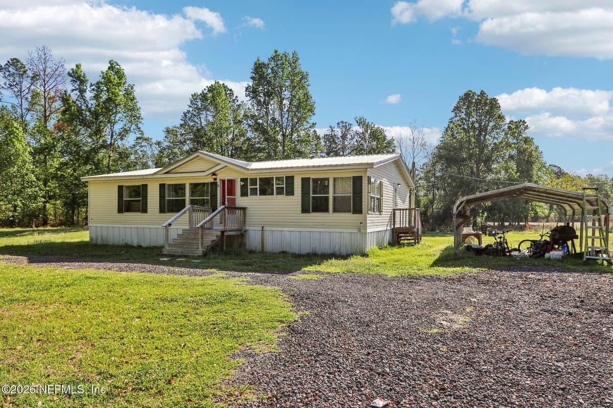 14070 JOHN WILLIAMS Road, Sanderson, FL 32087 2