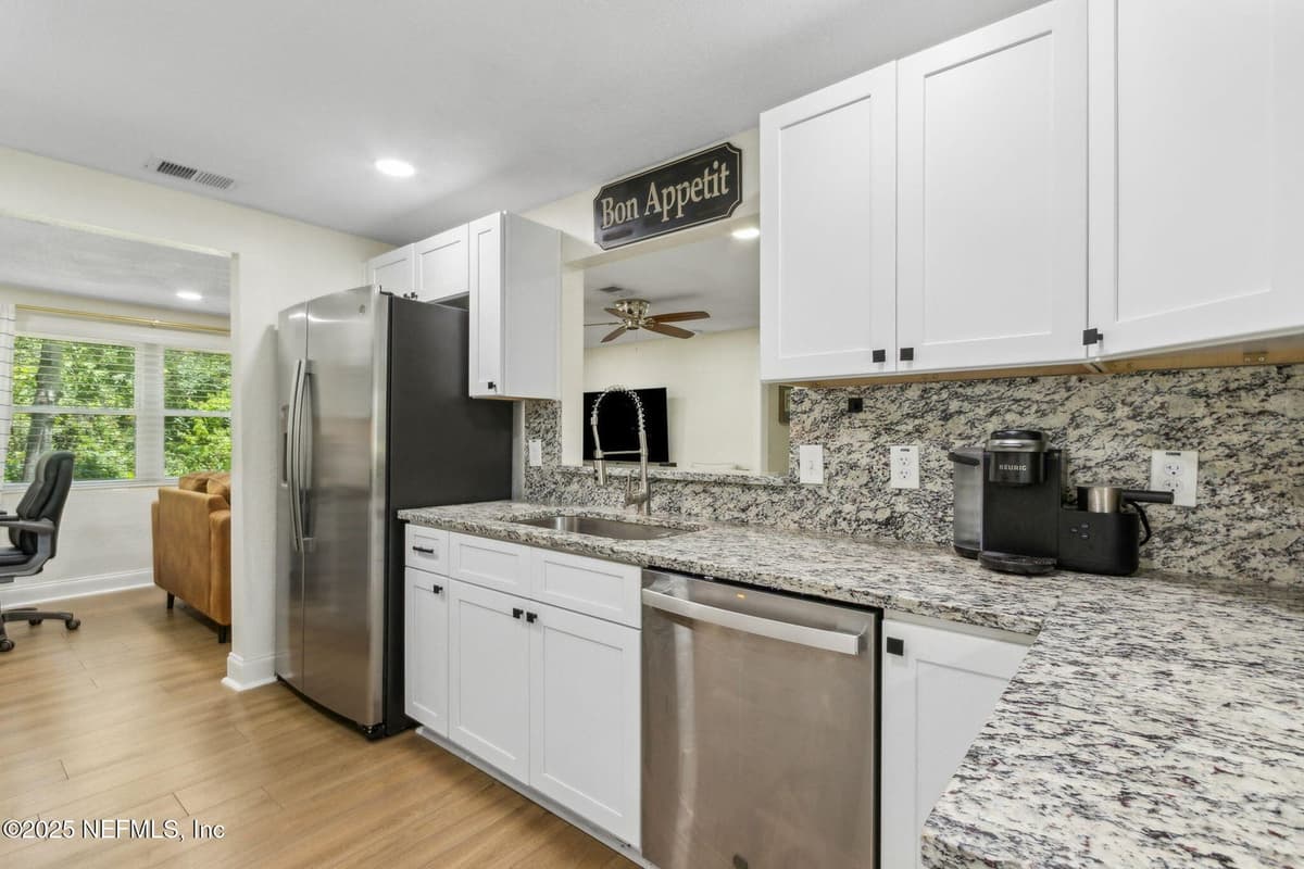 2605 JEWELL Road, Jacksonville, FL 32216 2