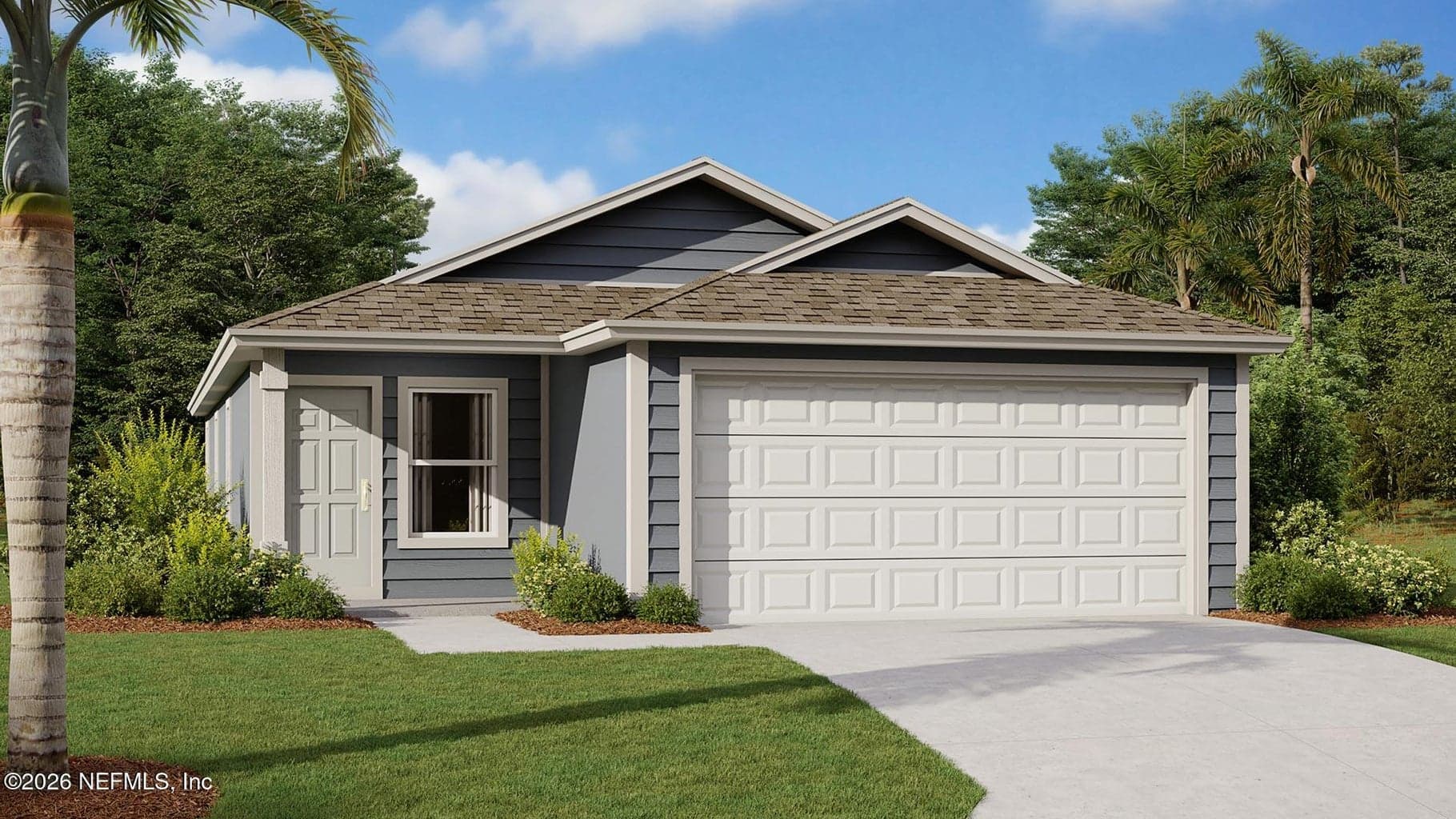 853 GRAND RESERVE Drive, Bunnell, FL 32110