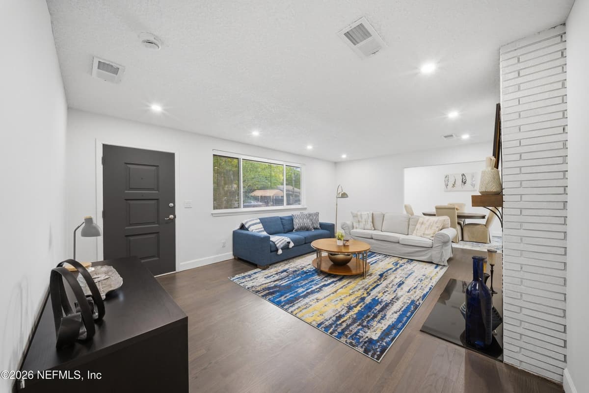 2925 BETHEL Court, Jacksonville, FL 32207 2