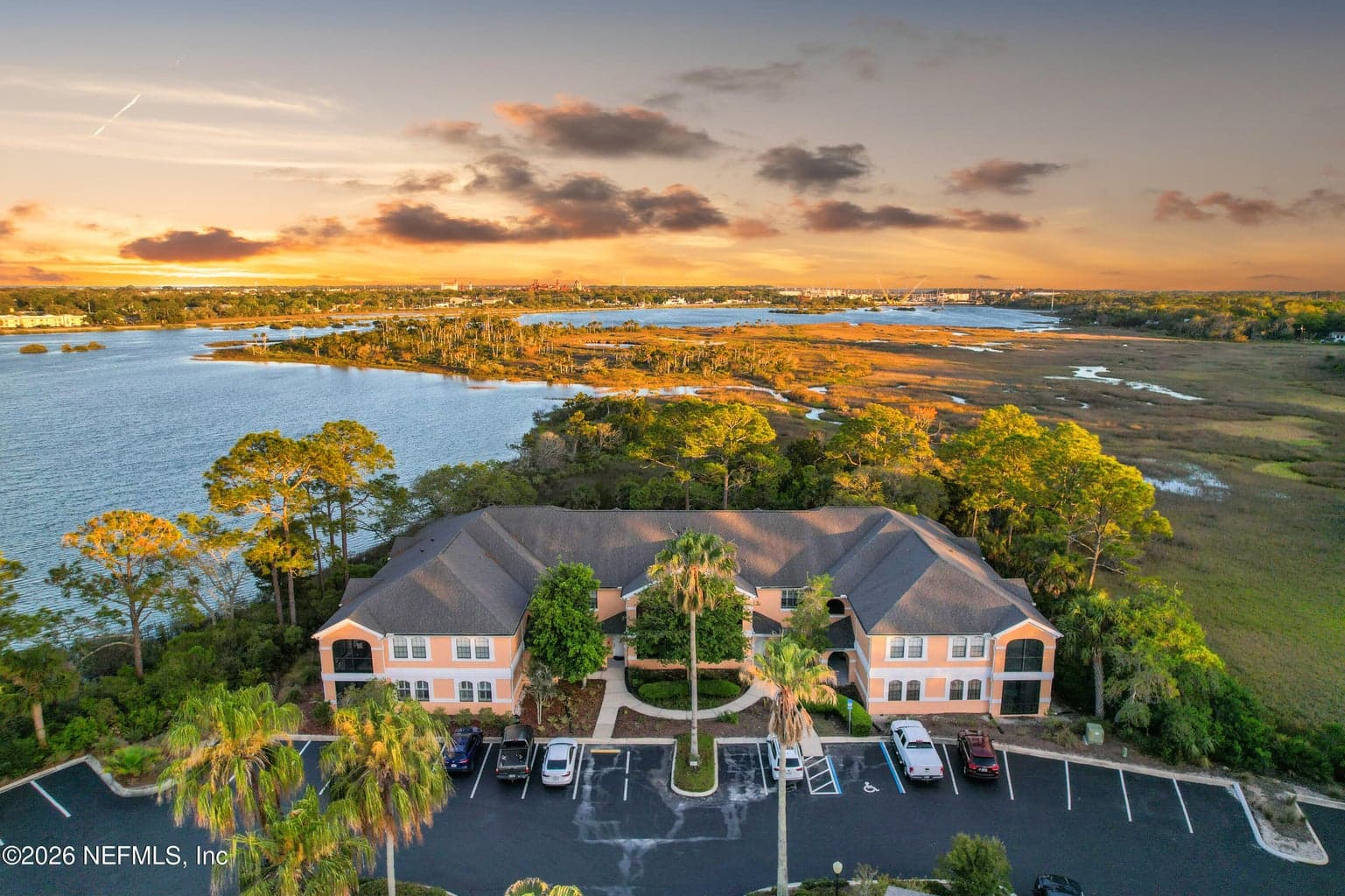 3327 HALEY POINT Road, St. Augustine, FL 32084