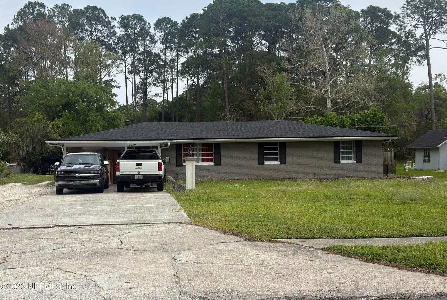 9989 LEAHY Road, Jacksonville, FL 32246