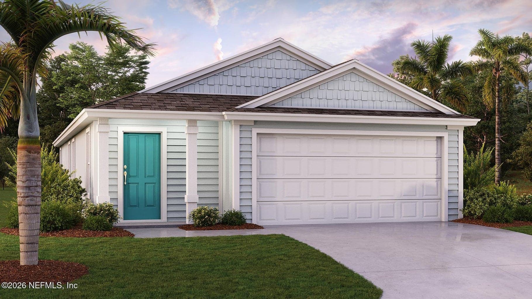 10 DIVOT Place, Bunnell, FL 32110