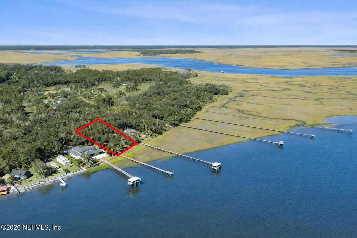 16385 WATERVILLE Road, Jacksonville, FL 32226 2