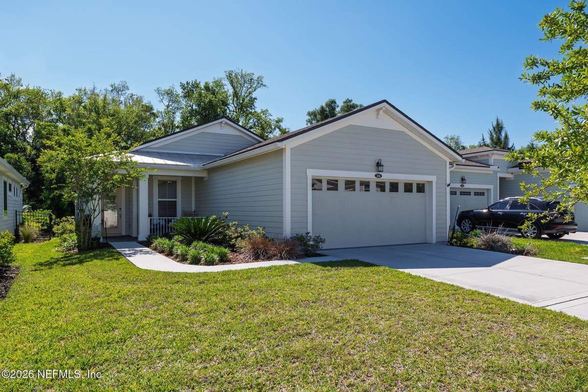 236 LADYSLIPPER Drive, St. Johns, FL 32259 2