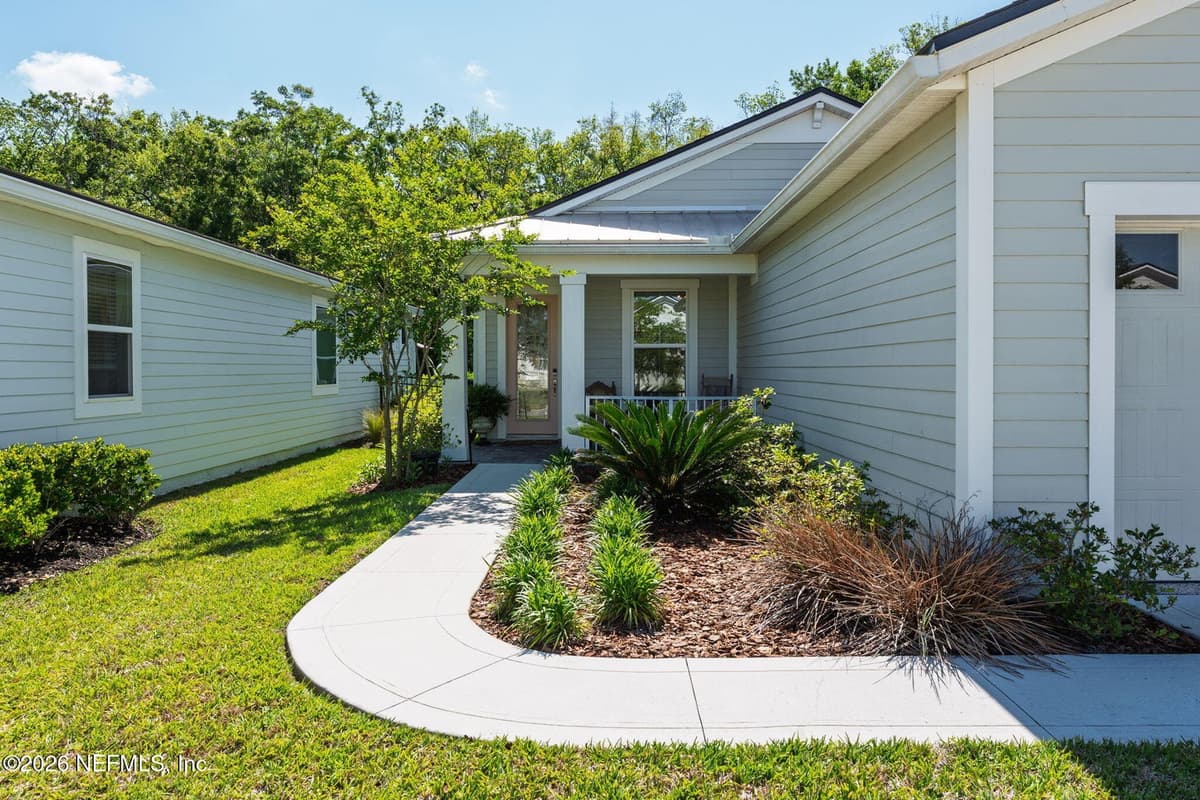 236 LADYSLIPPER Drive, St. Johns, FL 32259 3