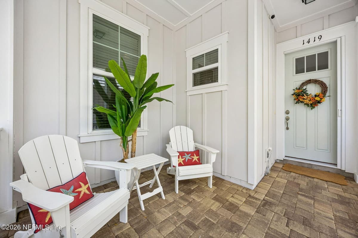 1419 COASTAL OAKS Drive, Fernandina Beach, FL 32034 2