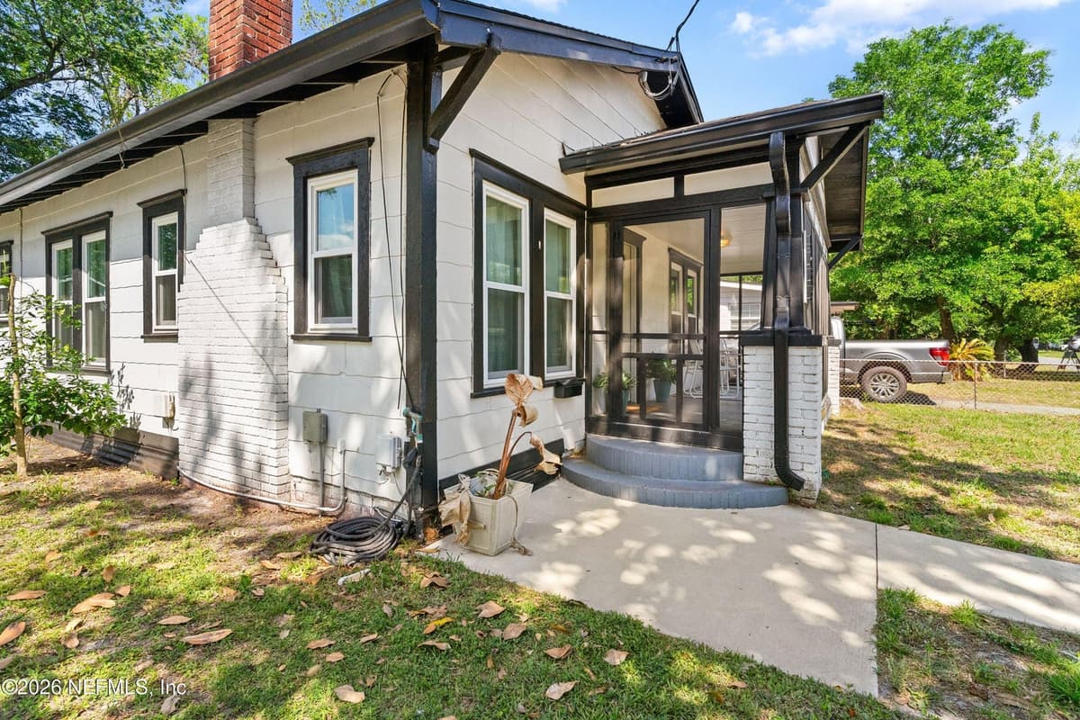 4635 HERCULES Avenue, Jacksonville, FL 32205 2