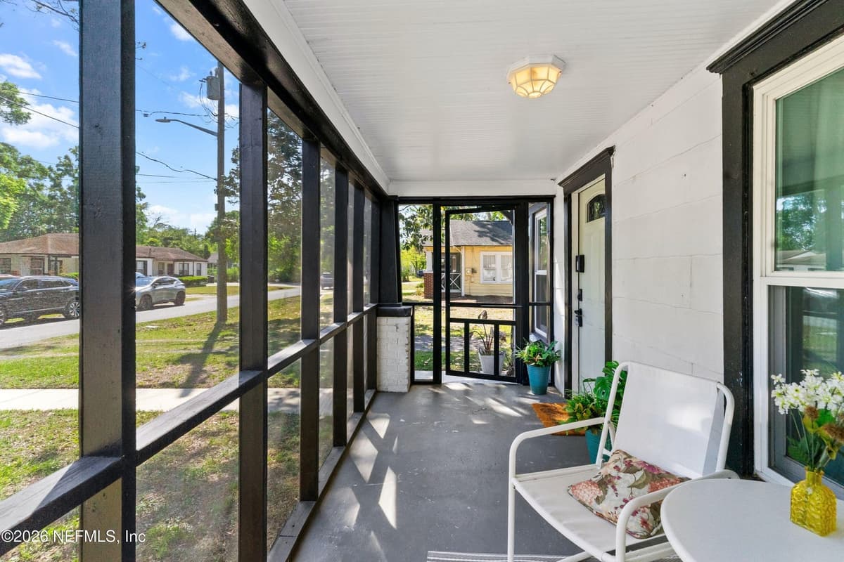 4635 HERCULES Avenue, Jacksonville, FL 32205 3