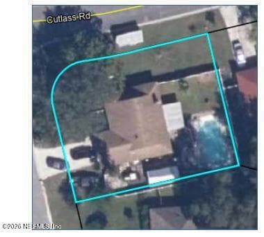 1259 TAHOE CT Court, Orange Park, FL 32065