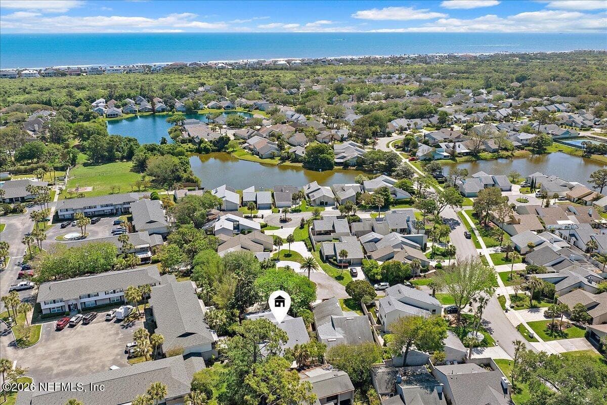 2437 BURGUNDY Court, Ponte Vedra Beach, FL 32082 2