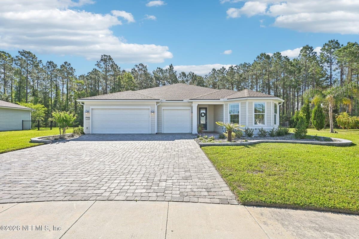 194 CAMEO Drive, Ponte Vedra, FL 32081 2