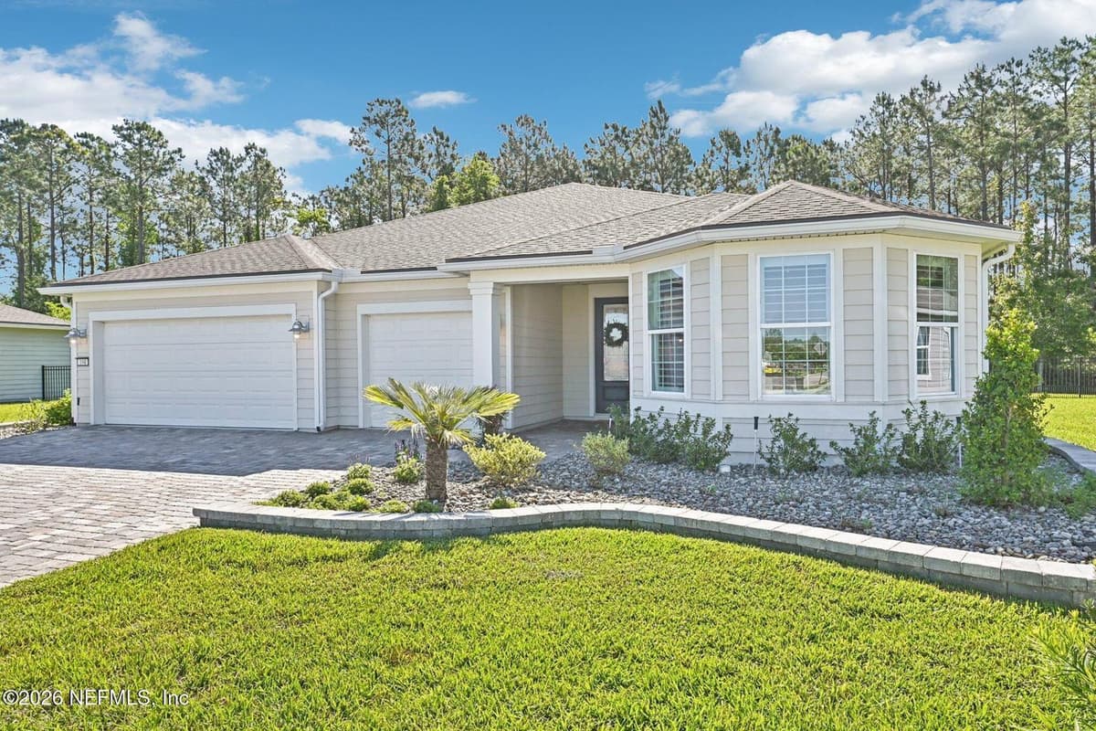 194 CAMEO Drive, Ponte Vedra, FL 32081 3