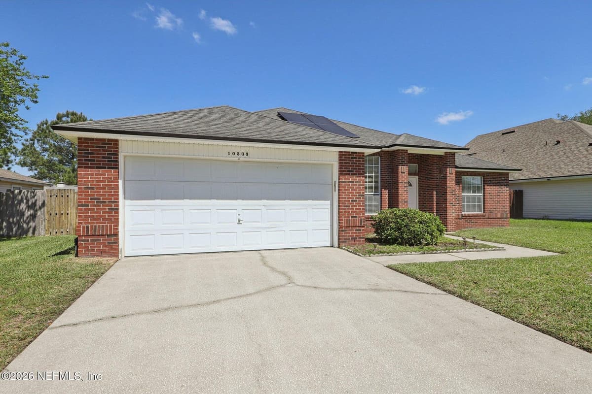 10333 SUGAR GROVE Road, Jacksonville, FL 32221 2