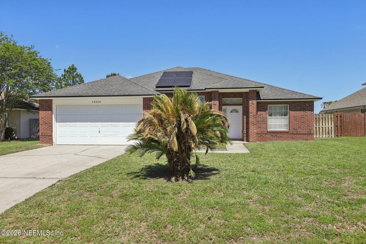 10333 SUGAR GROVE Road, Jacksonville, FL 32221 3