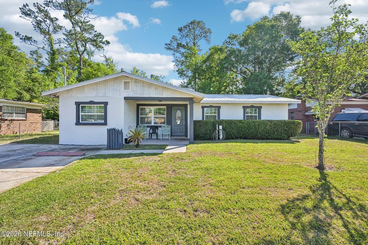 6471 KINLOCK Drive, Jacksonville, FL 32219 2