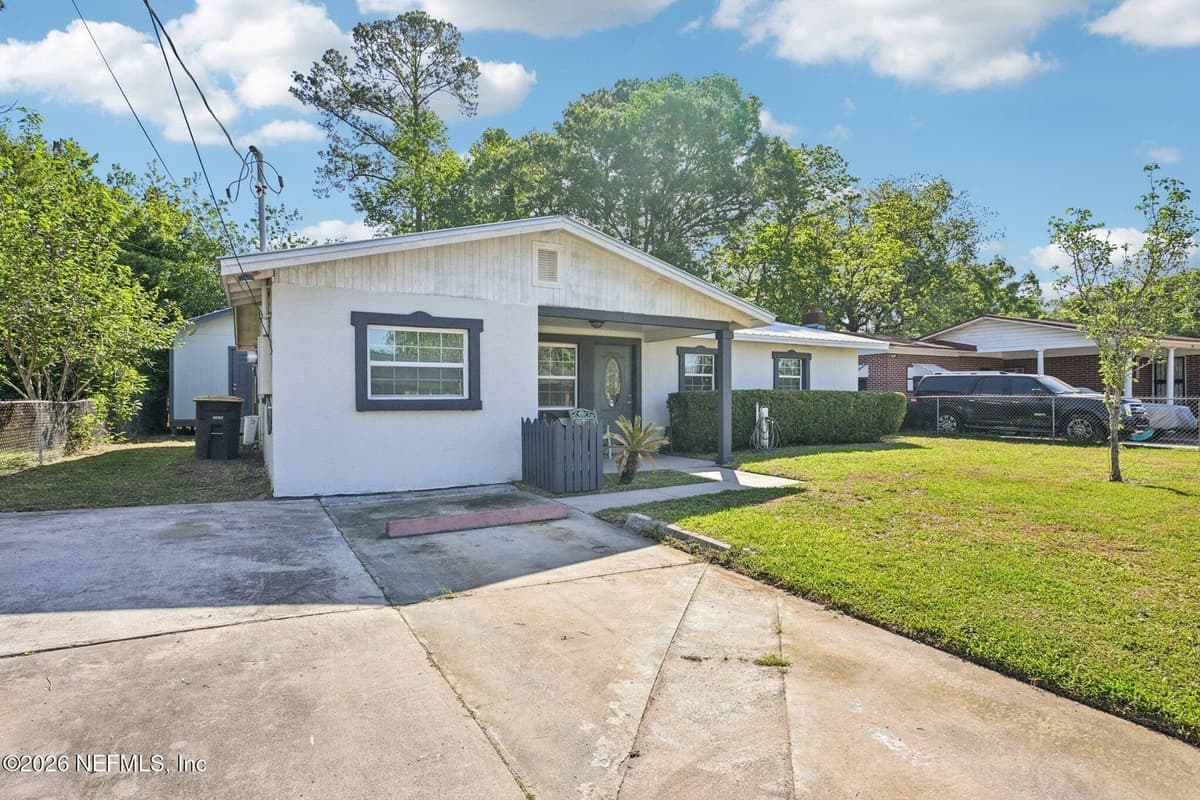 6471 KINLOCK Drive, Jacksonville, FL 32219 3