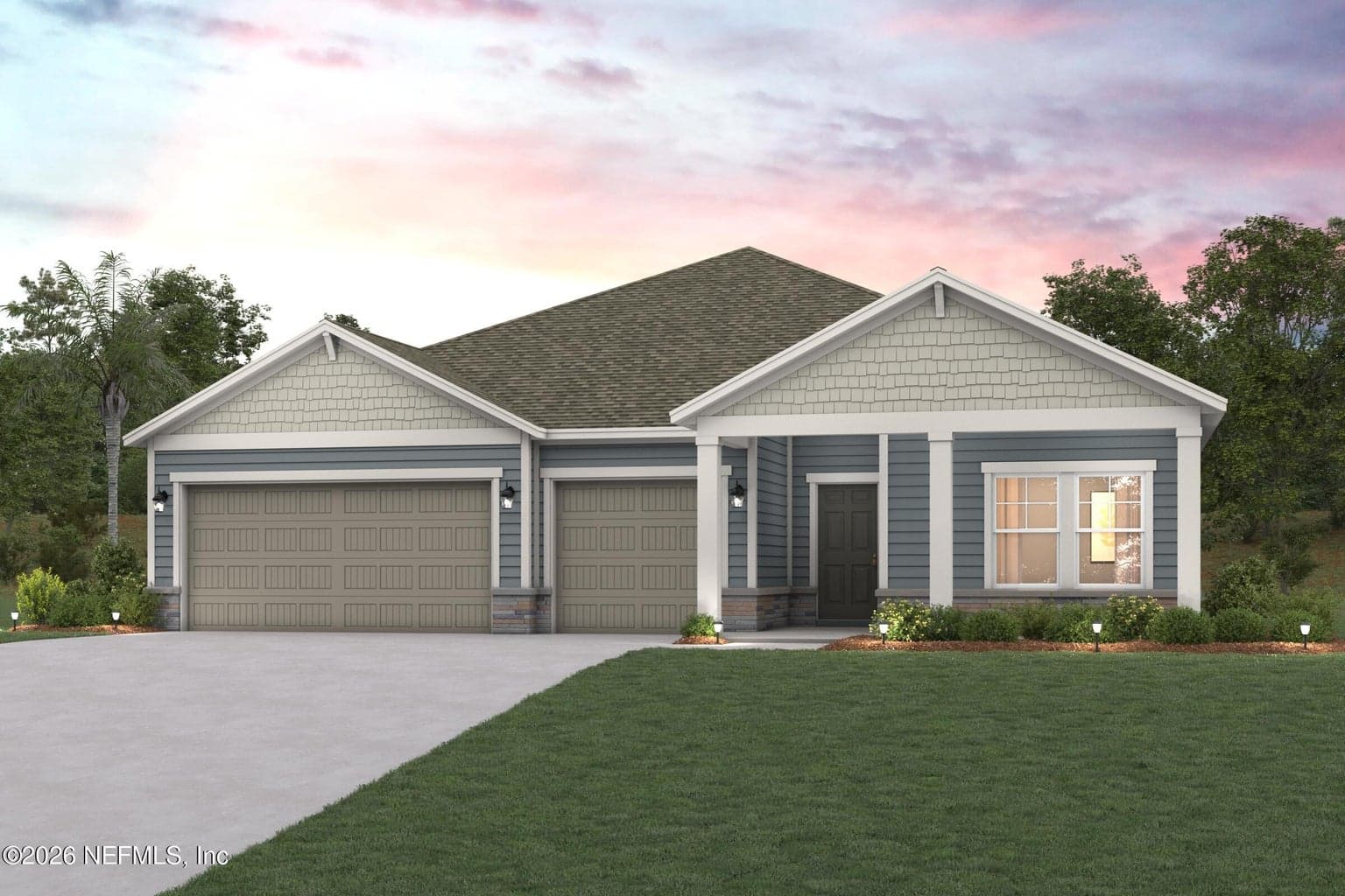 52 PEGASUS Road, Flagler Beach, FL 32136