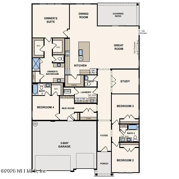 52 PEGASUS Road, Flagler Beach, FL 32136 2