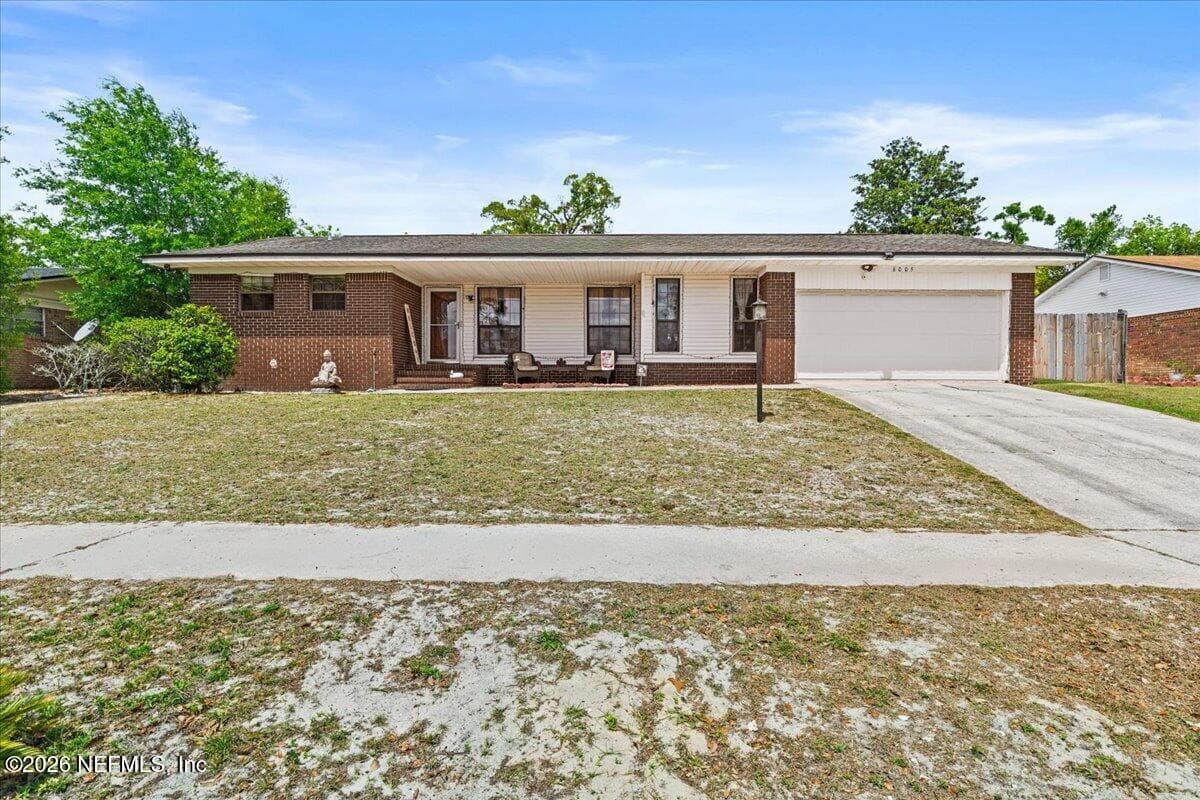 6005 GUMWOOD Drive, Jacksonville, FL 32277 2