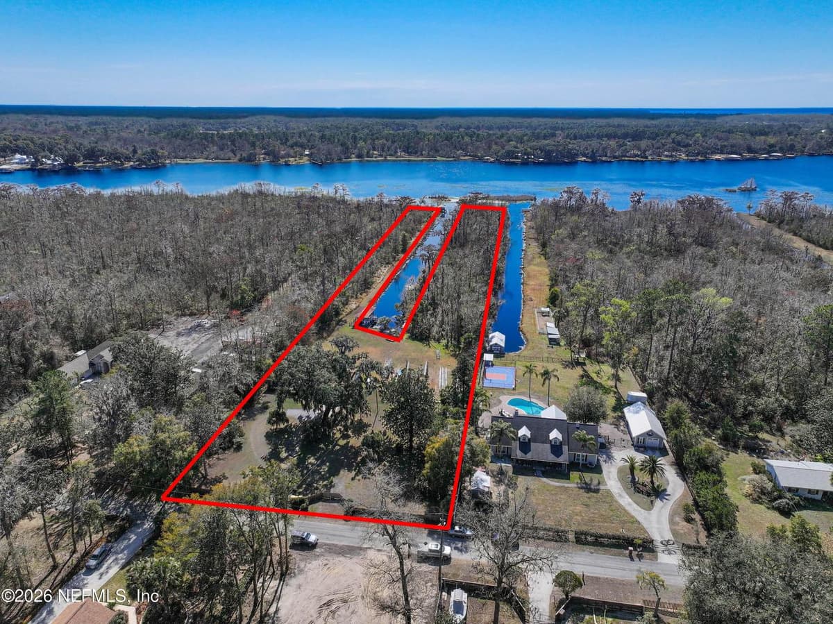 4242 HILLWOOD Road, Jacksonville, FL 32223 2