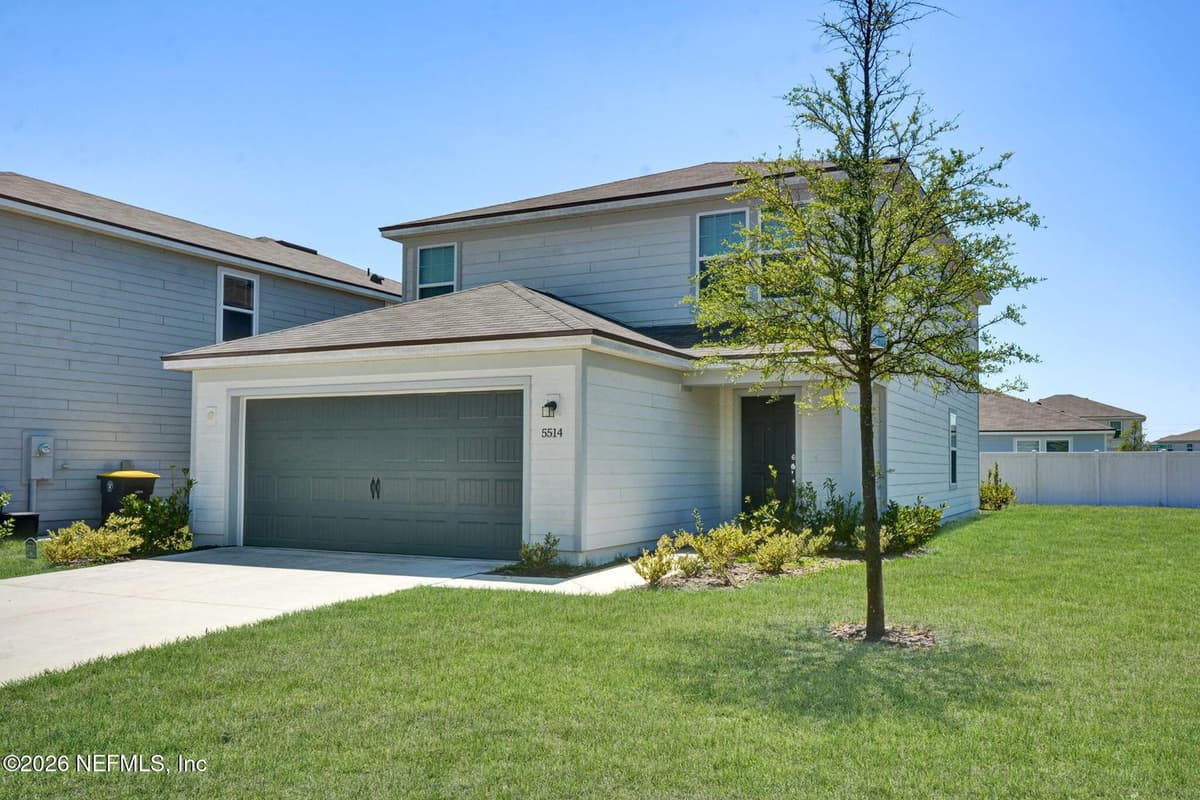 5514 BULLSEYE Circle, Jacksonville, FL 32244 2