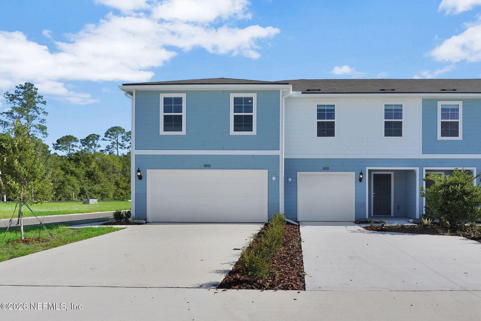 10135 WHISTLING PNE Court, Jacksonville, FL 32221