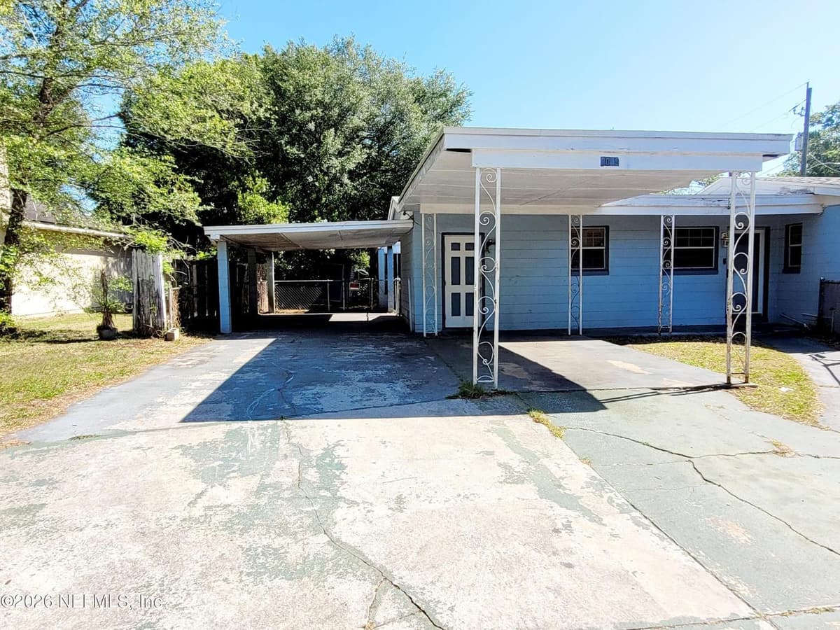 9035 DEVONSHIRE BLVD Boulevard, Jacksonville, FL 32208 3