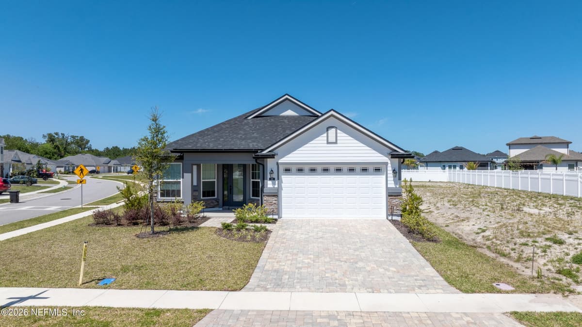 21 IRIS CREEK Drive, St. Augustine, FL 32092 3