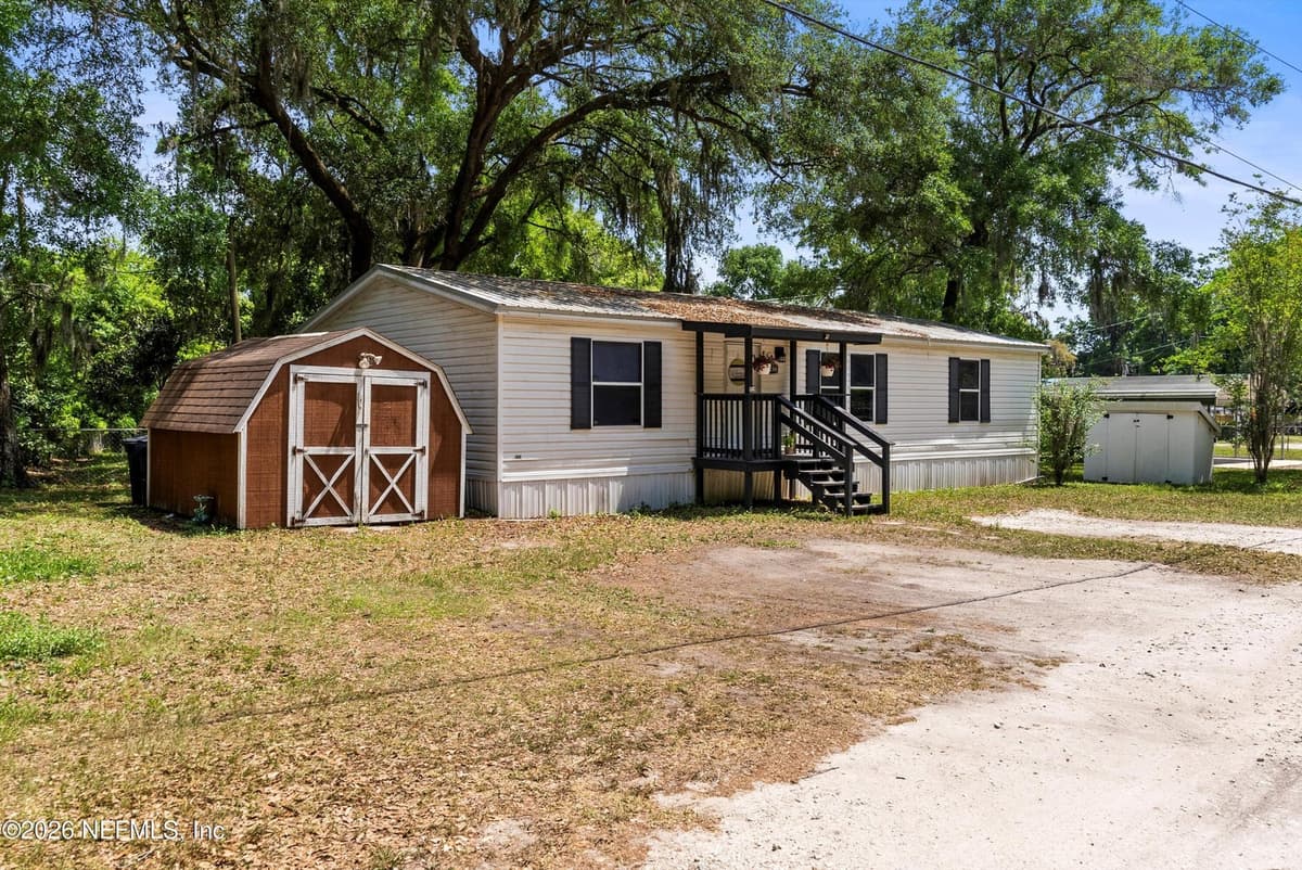 85246 JOHNSON Lane, Yulee, FL 32097 2