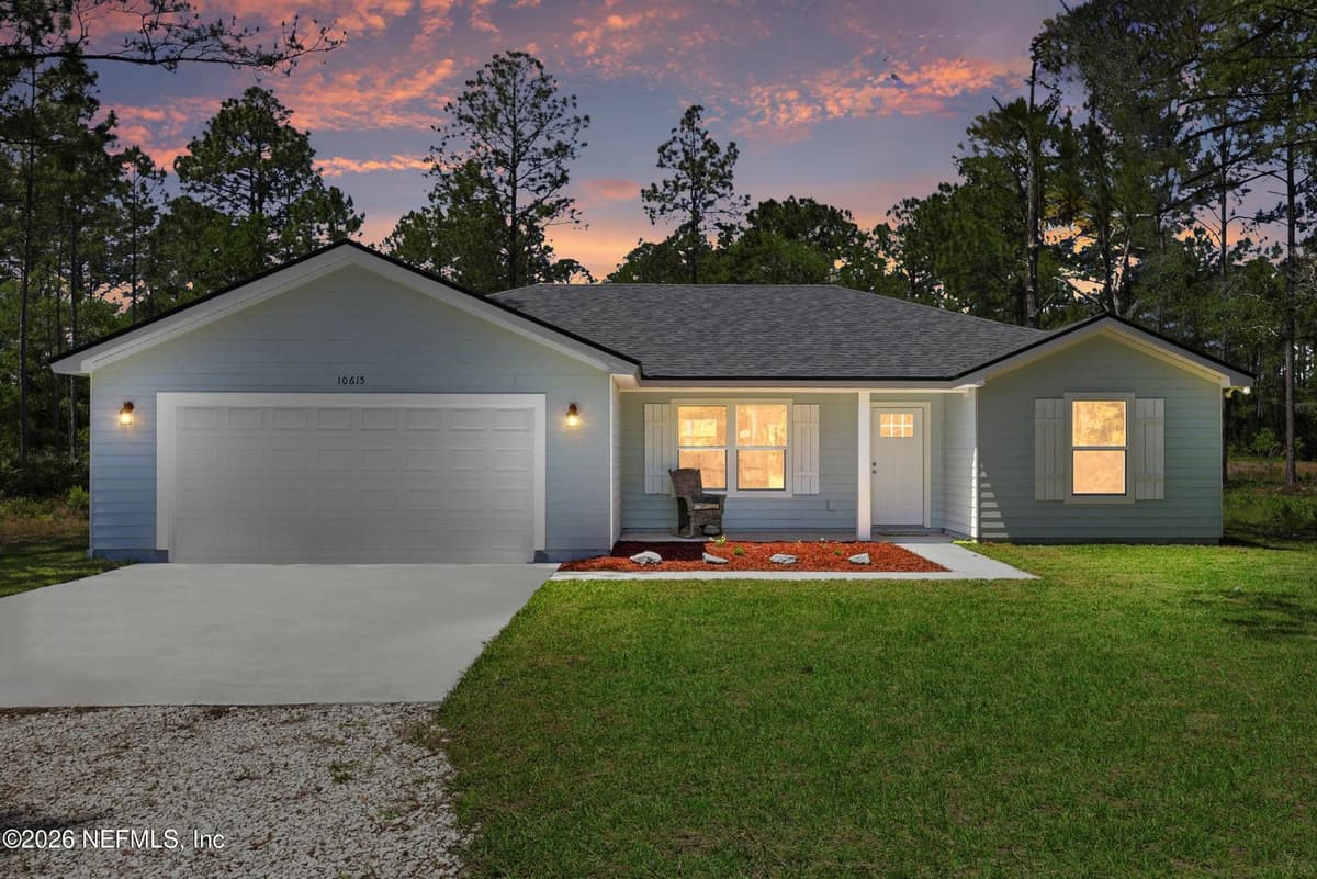 10615 YEAGER Avenue, Hastings, FL 32145 2