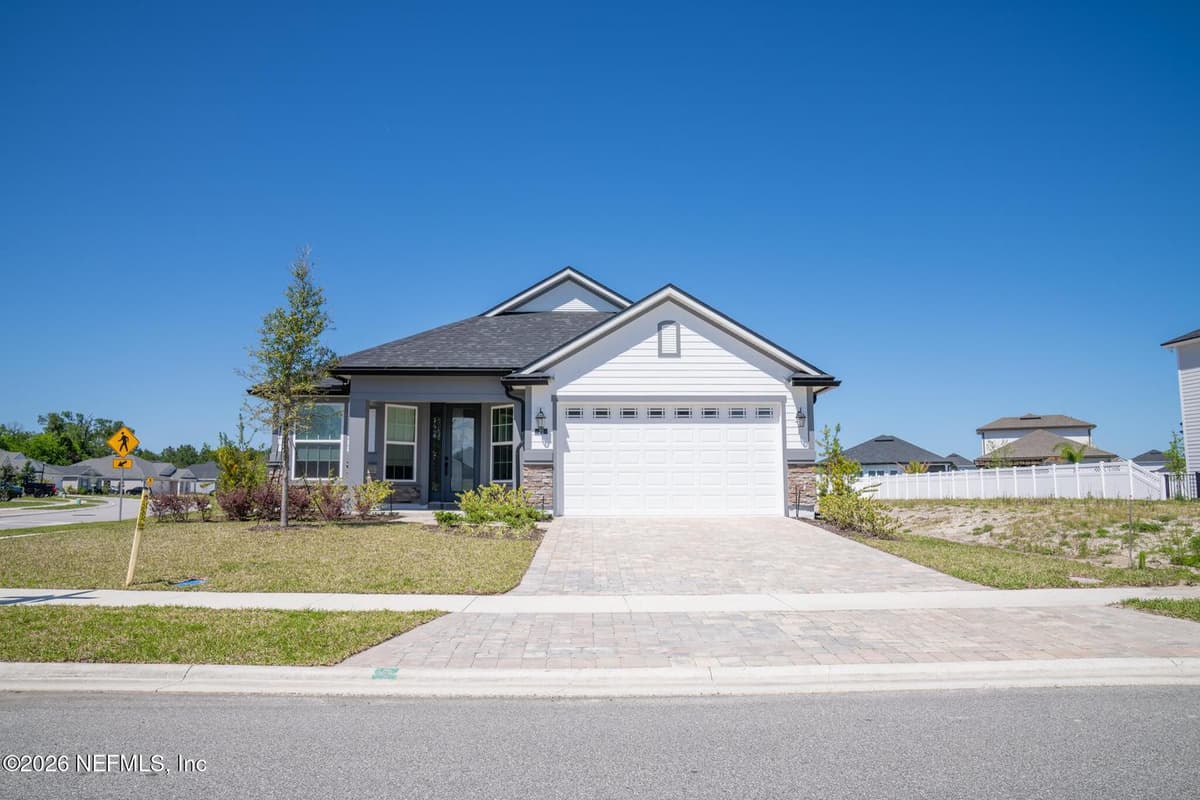 21 IRIS CREEK Drive, St. Augustine, FL 32092 2