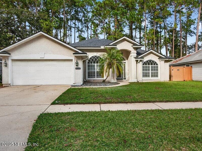 12437 HARBOR WINDS Drive N, Jacksonville, FL 32225