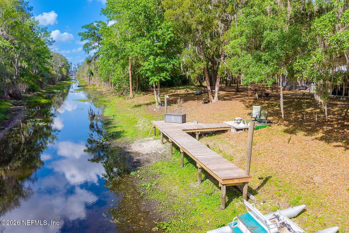 6308 ISLAND Road, Melrose, FL 32666 2