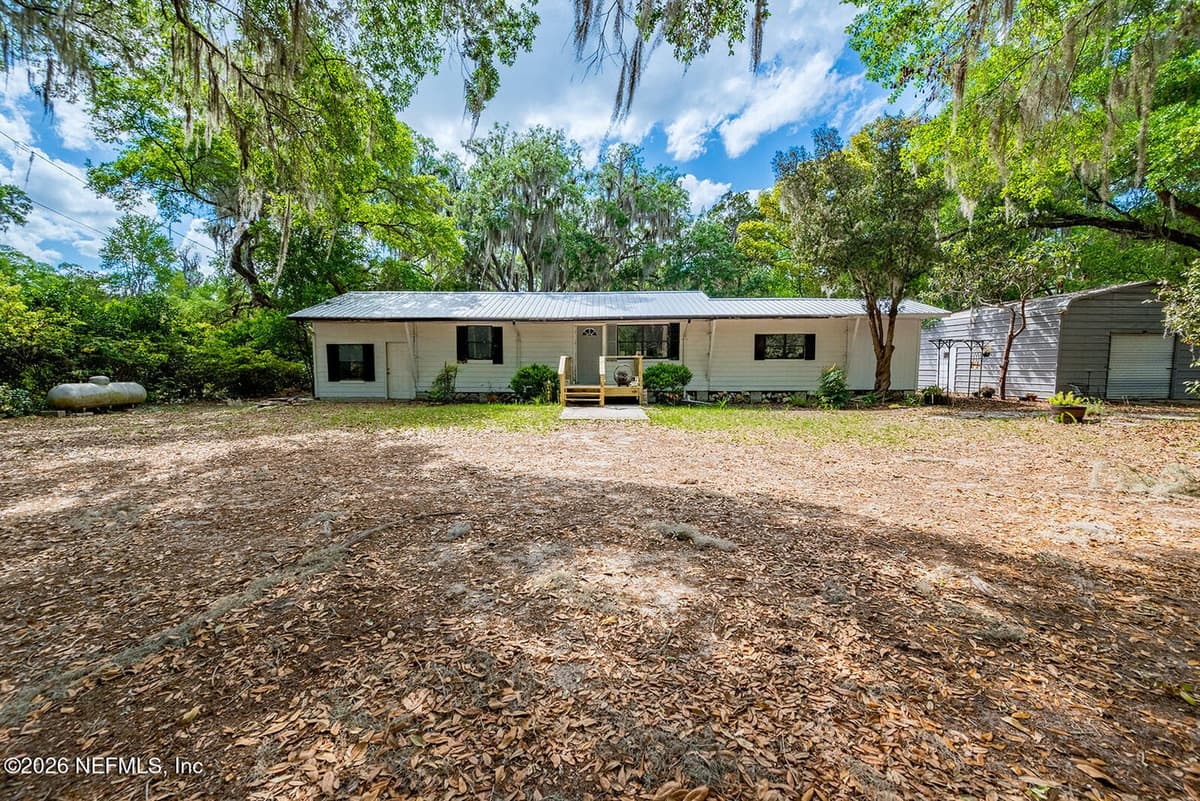 6308 ISLAND Road, Melrose, FL 32666 3