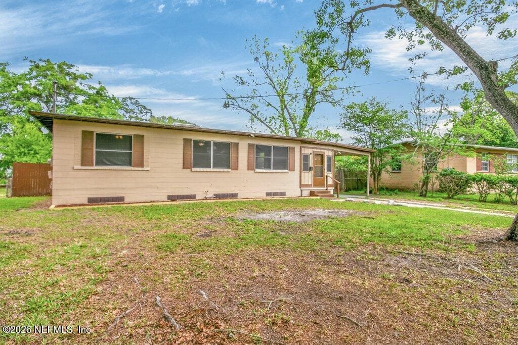 2753 KING COLE Drive, Jacksonville, FL 32209 3