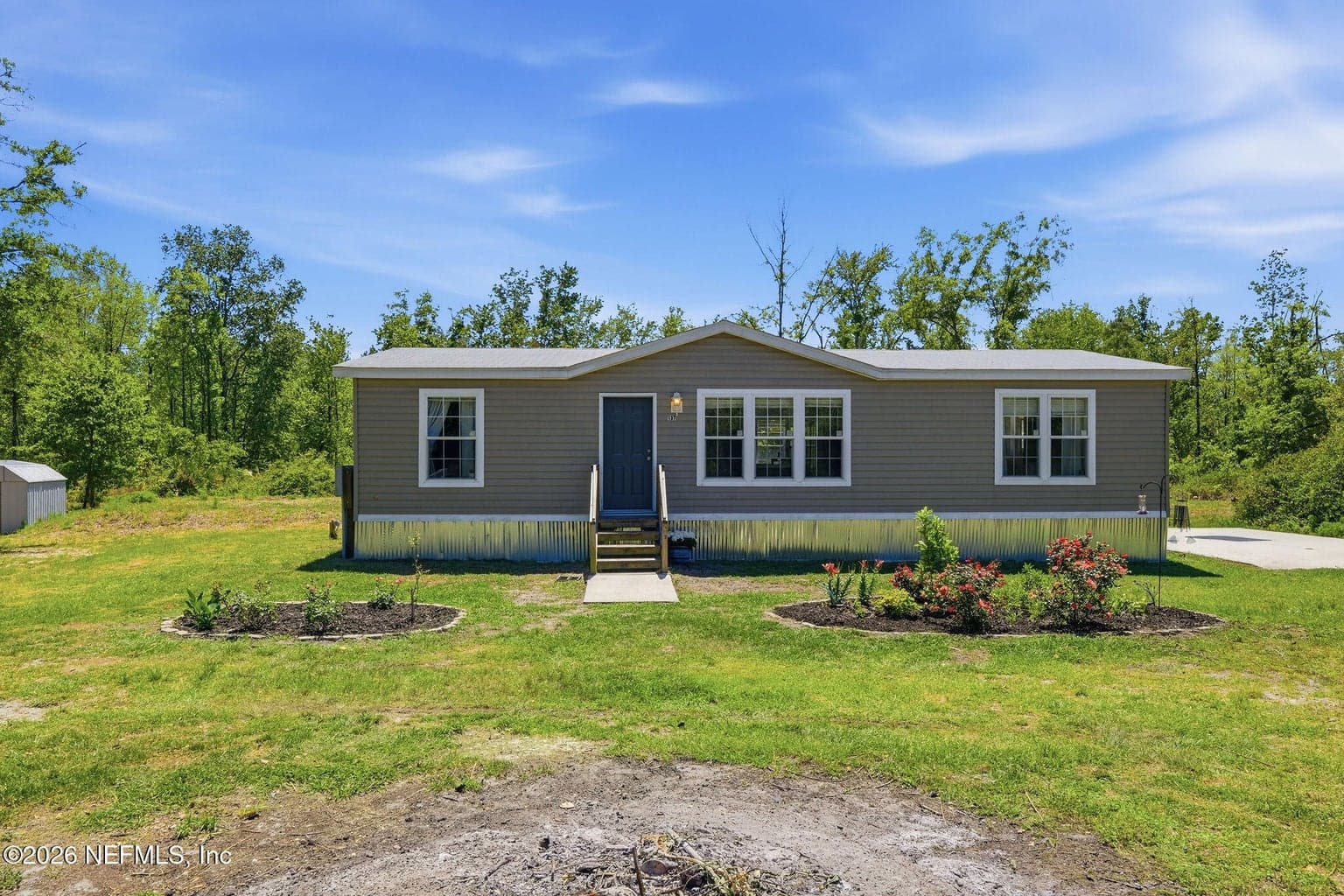 137 DOE Trail, Palatka, FL 32177