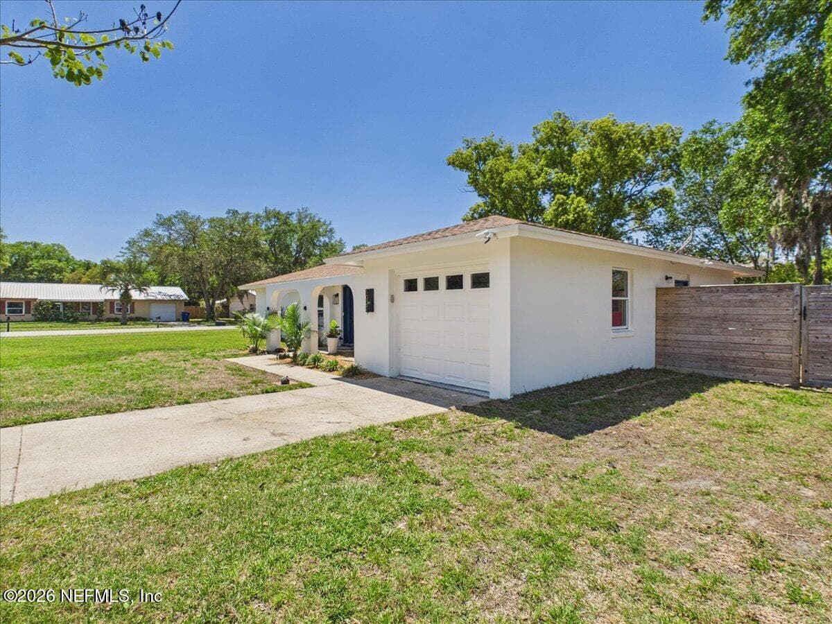 1023 VISCAYA Boulevard, St. Augustine, FL 32086 2
