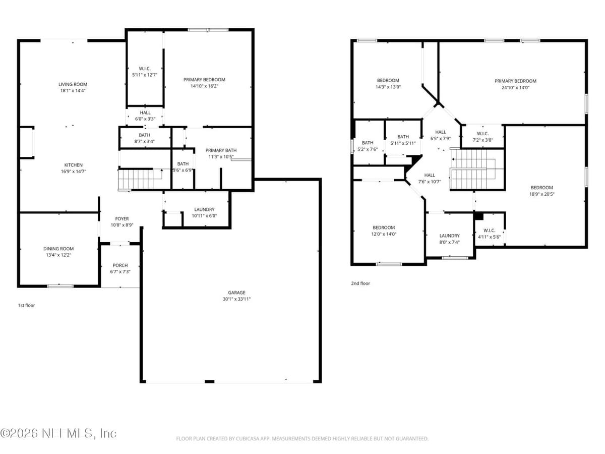 105 ARABIAN Court, St. Augustine, FL 32095 2