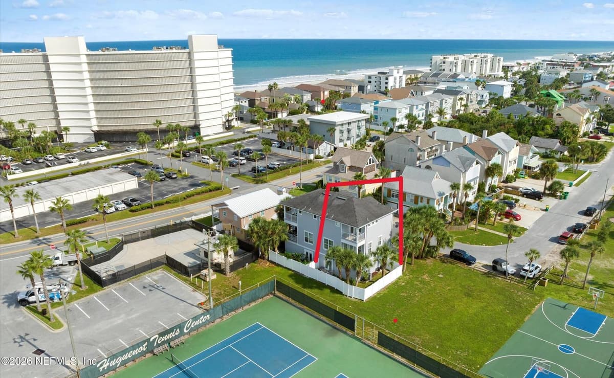 107 17TH Avenue S B, Jacksonville Beach, FL 32250 2