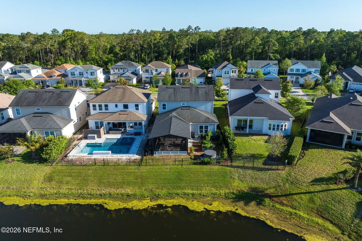 473 PARKBLUFF Circle, Ponte Vedra, FL 32081 3