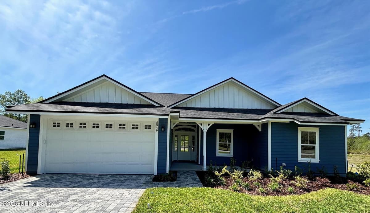 5949 SE COUNTY ROAD 21B, Keystone Heights, FL 32656 2
