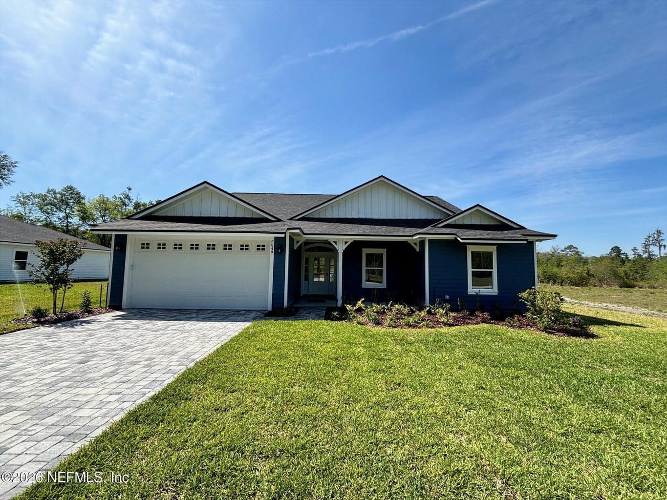 5949 SE COUNTY ROAD 21B, Keystone Heights, FL 32656