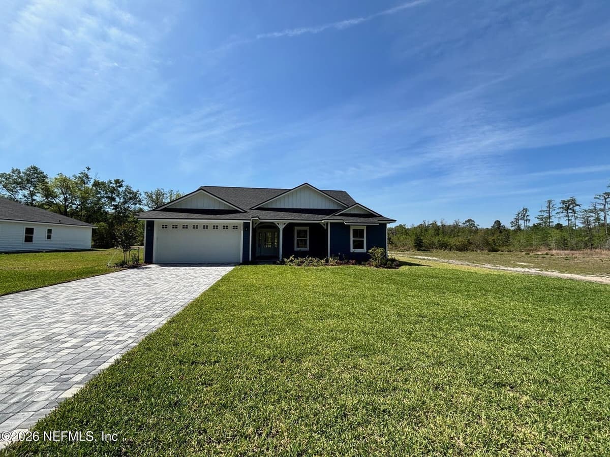 5949 SE COUNTY ROAD 21B, Keystone Heights, FL 32656 3