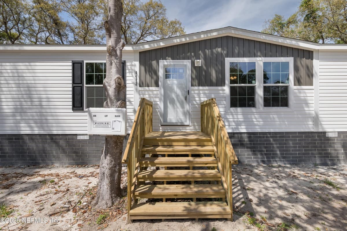 6472 GENOVAR Isle(s), St. Augustine, FL 32095 3