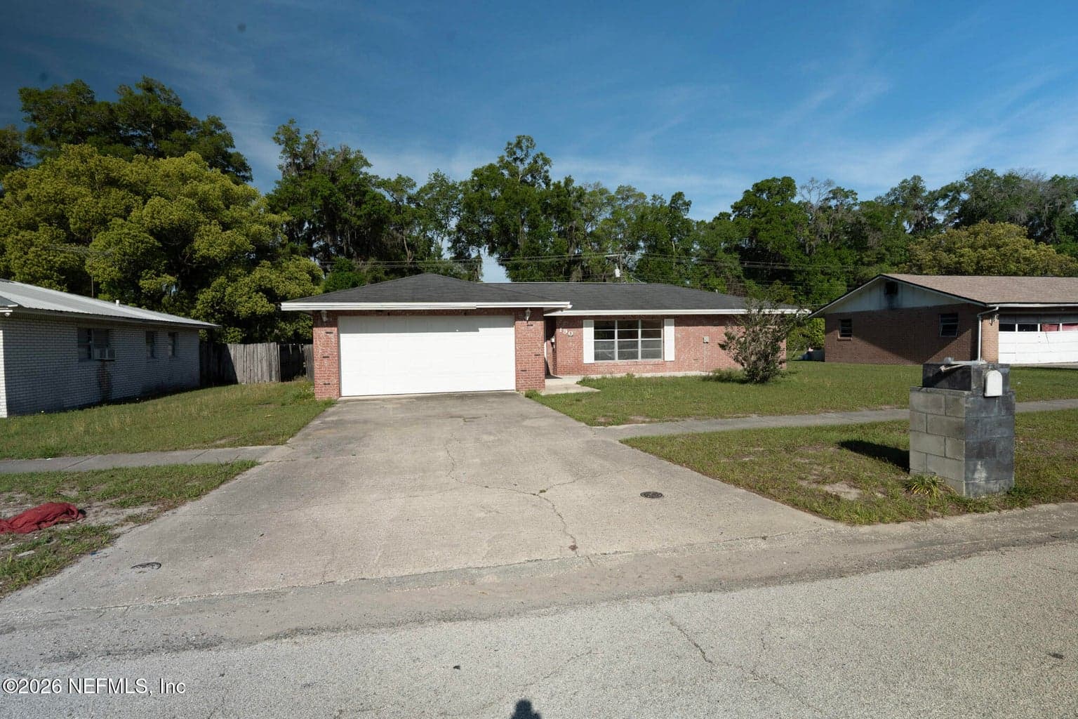 190 MANGO Drive, Palatka, FL 32177