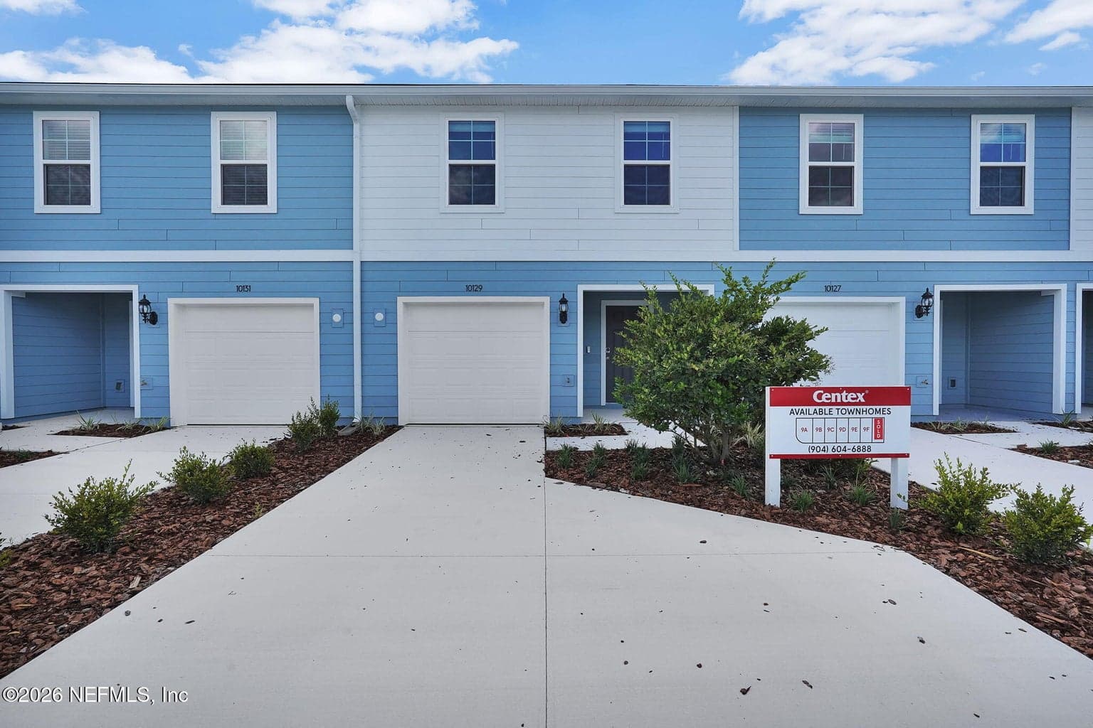 10129 WHISTLING PNE Court, Jacksonville, FL 32221