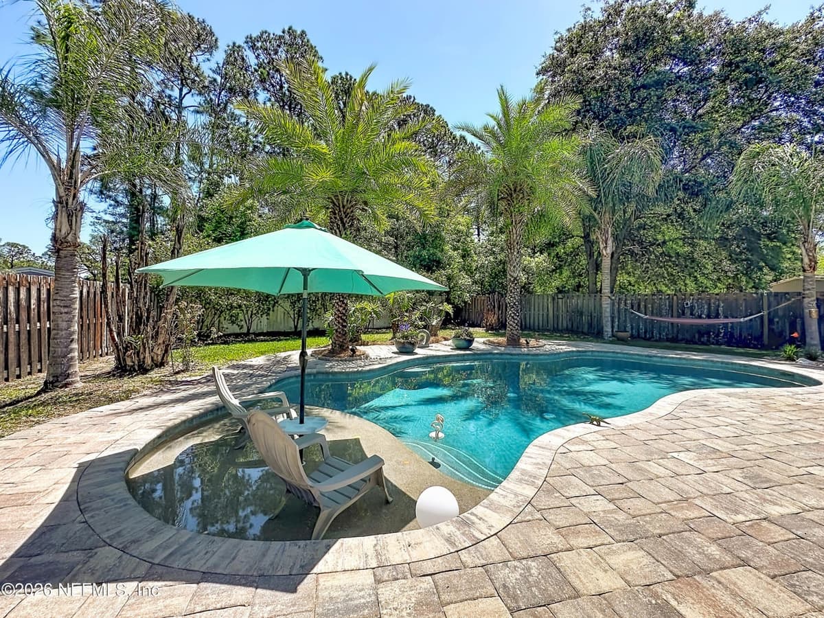 3091 COVENANT COVE Drive, Jacksonville, FL 32224 3